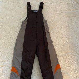 3T Snow Bibs